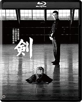 【】(非常に良い)剣 4K デジタル修復版 [Blu-ray] 三隅研次
