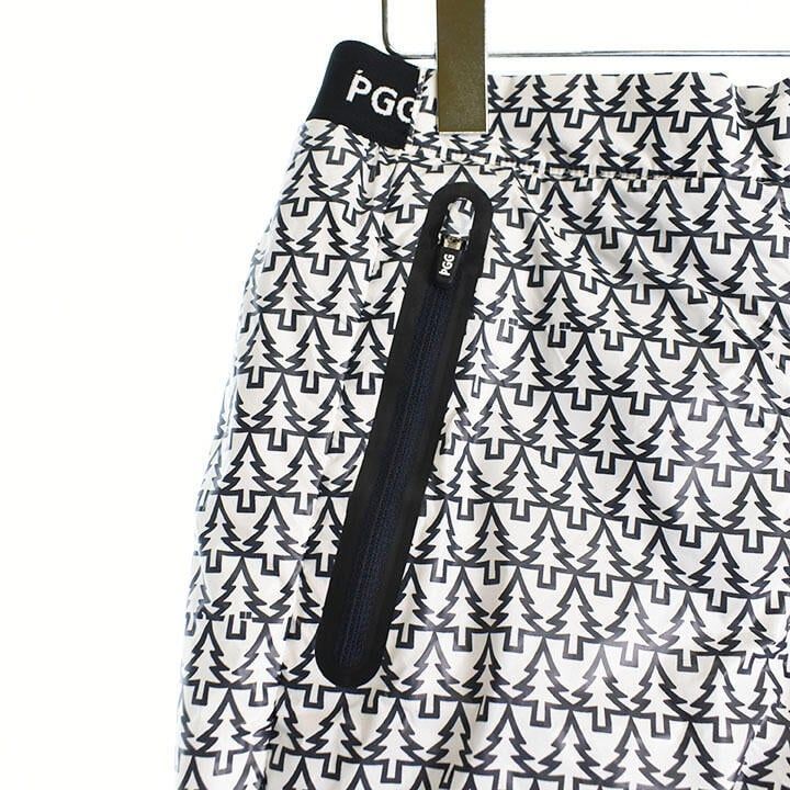 パーリーゲイツ｜メンズ｜Lサイズ｜レギンス付きパンツ｜