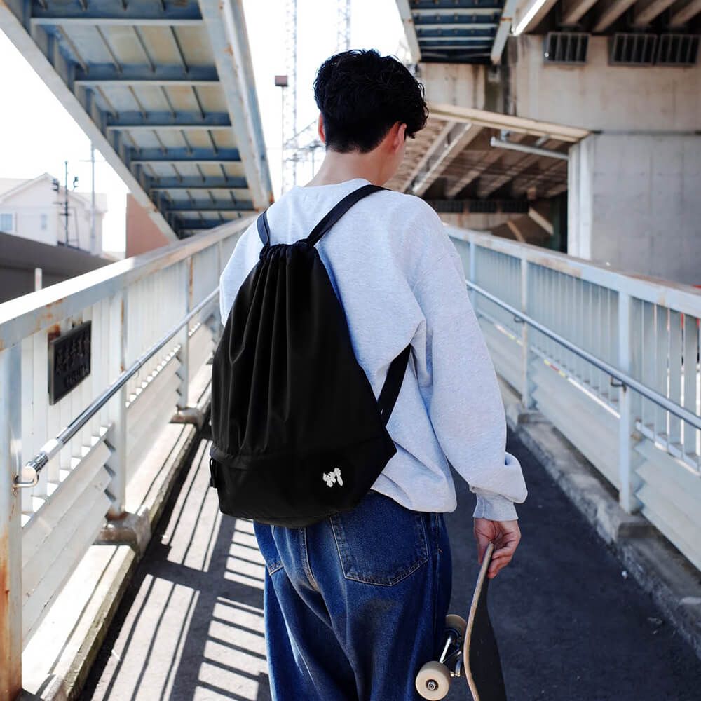 FALLEN(フォールン)】スケートボード多機能バックパック リュック 希少