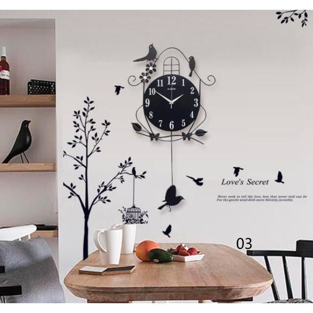 希少 オールドイケア】2010s Pladora ポストモダン 掛け時計