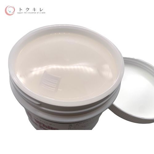 トクキレ】GINZA ROSSO 銀座ロッソ REVI ルヴィ 美・ホワイト