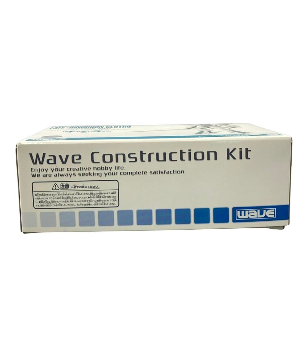 ファイブスター物語 プラモデル モーターヘッド レート ジュノーン クローソー ENGAGE SR4 1|144 ウェーブ