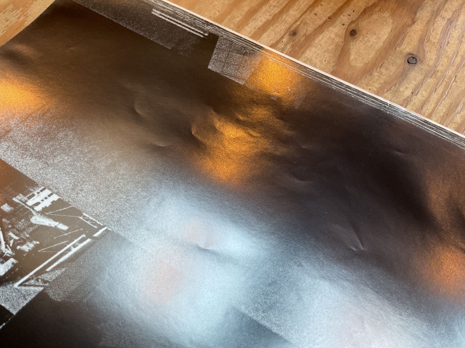 森山大道 Daido hysteric no.6 1994 森山大道と北村信彦による『Daido hysteric』。待望の展示に