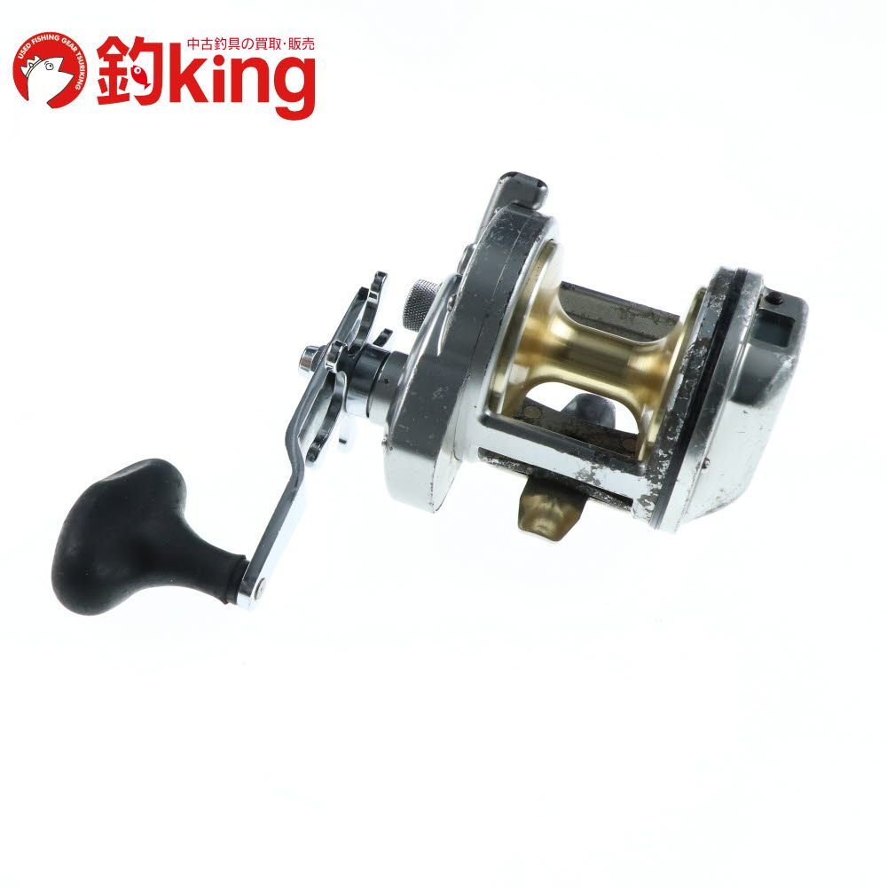 SHIMANO - 【中古】 シマノ 09 スピードマスター石鯛 3000T   /A111M 中古】 シマノ 09 スピードマスター石鯛 3000T /A111M - メルカリ