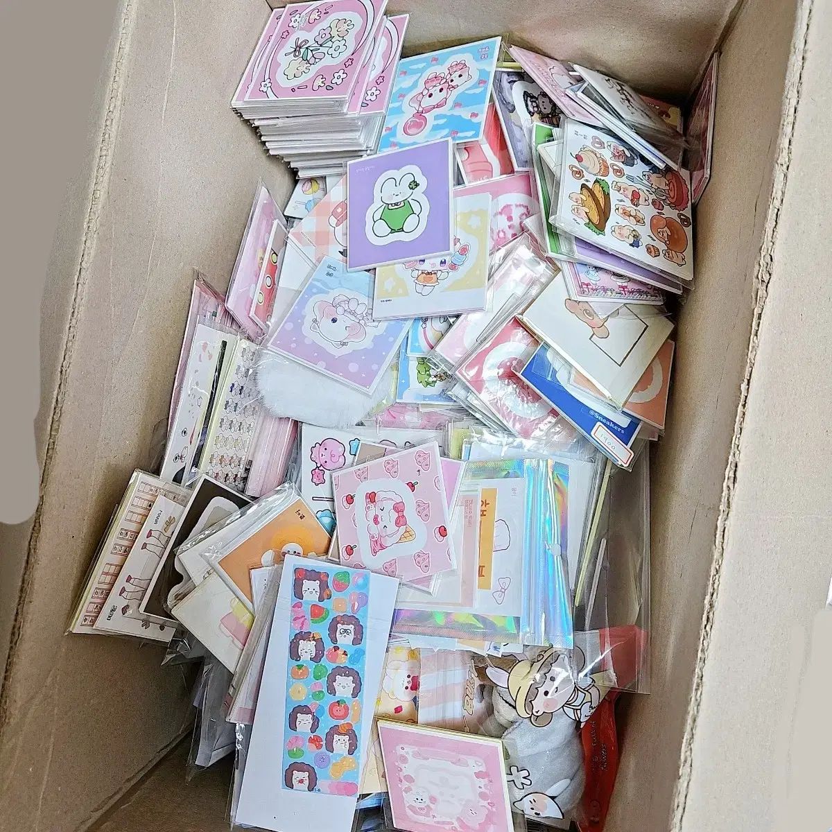 包装用品