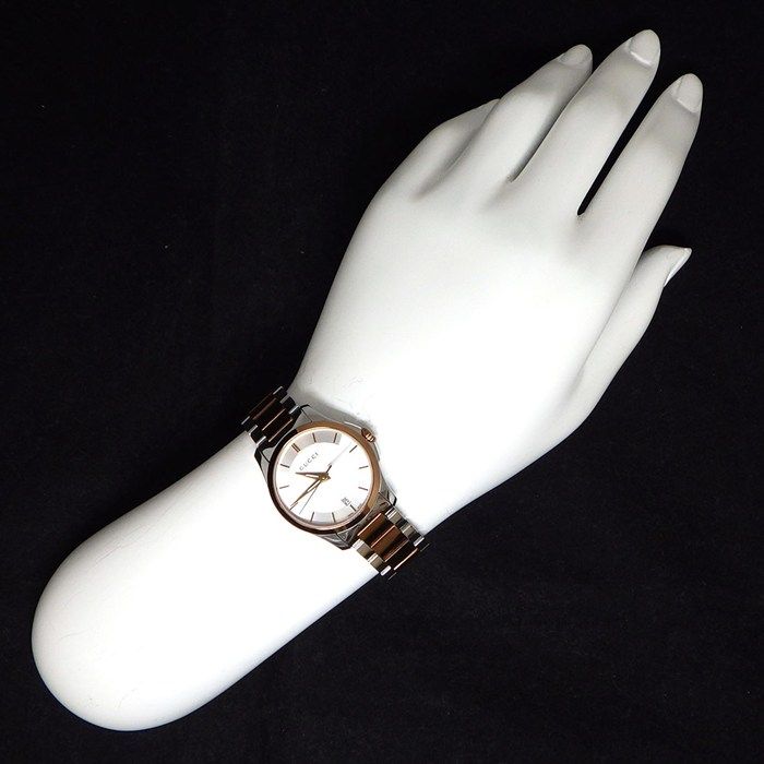 SS クオーツアナログ