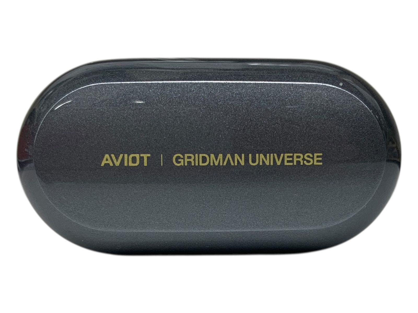 AVIOT グリッドマン ユニバース コラボイヤホン AVIOT AVIOT TE-D01v 
