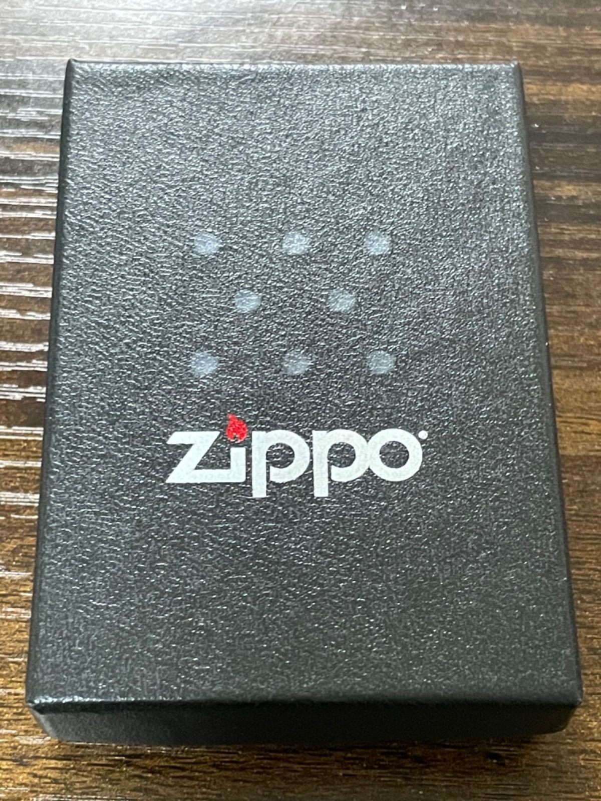 zippo Peace since 1946 silver 2016年製 - E.Z フォロワー様 限定 10