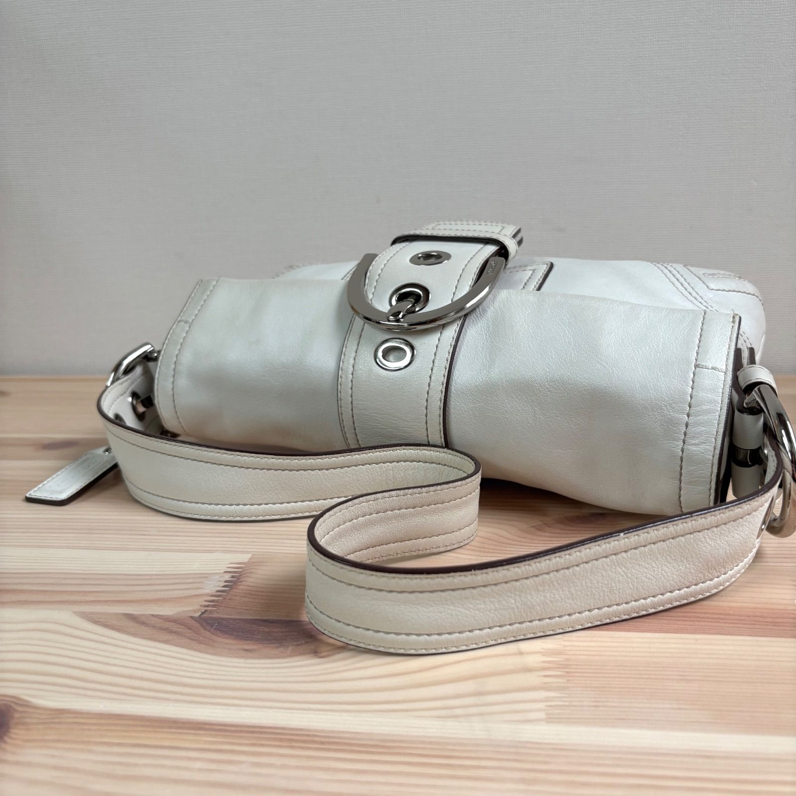 コーチ ソーホー