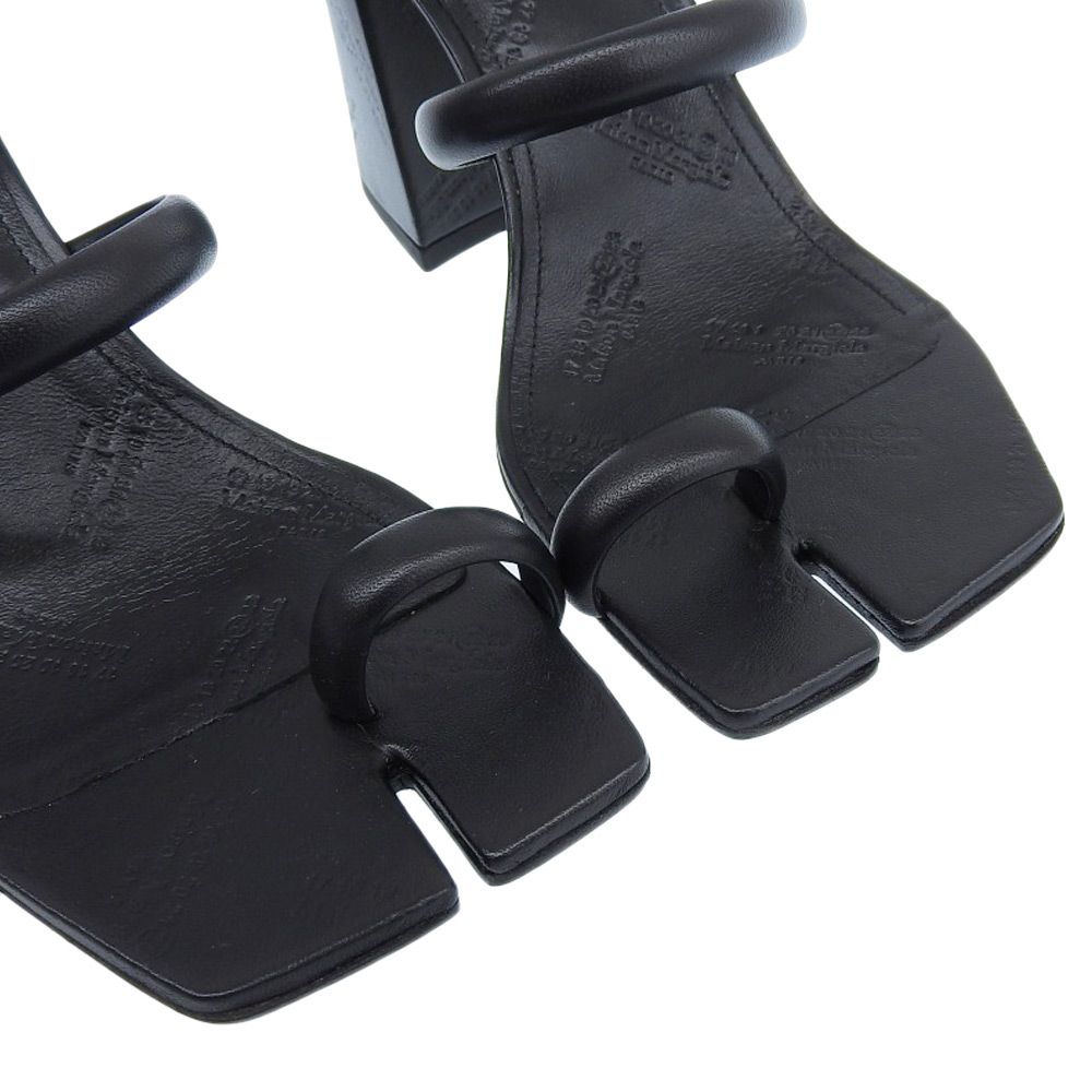 Maison Margiela メゾンマルジェラ 新品同様 TABI TOE サンダル
