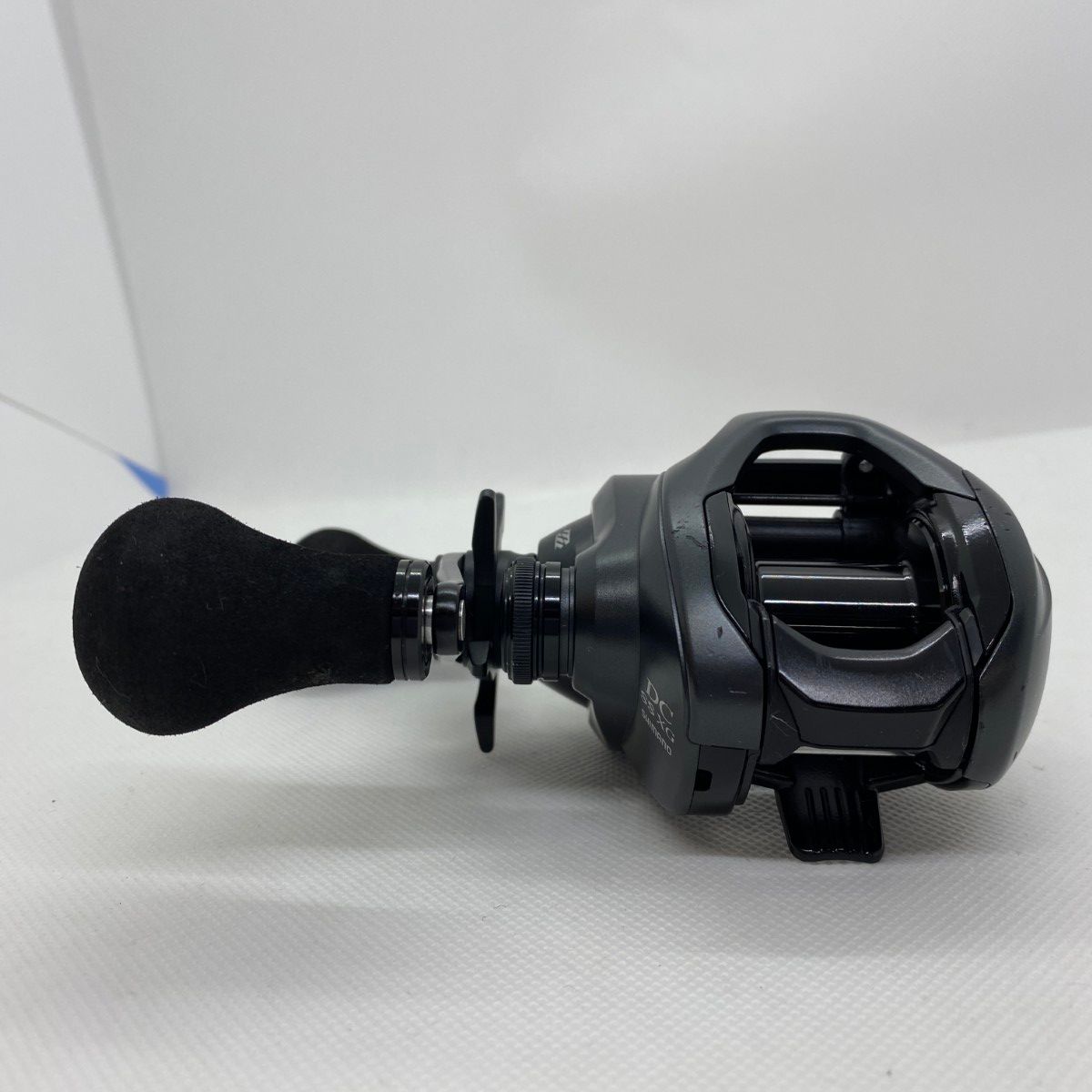 ΨΨSHIMANO シマノ ベイトリール 20エクスセンスDC SSXG LH キズ