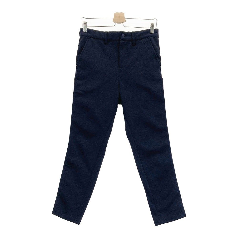 ブリーフィングサイドラインパンツ サイズM ゴルフ ライン パンツの