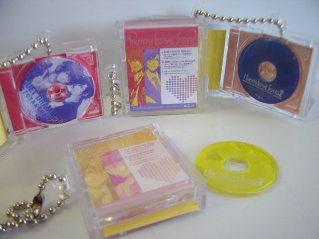 ♯Iut18FZうたのプリンスさまっキャラソンCD&ドラマCDコレ2全8種 ♯Iut18FZうたのプリンスさまっキャラソンCD&ドラマCDコレ2全8種