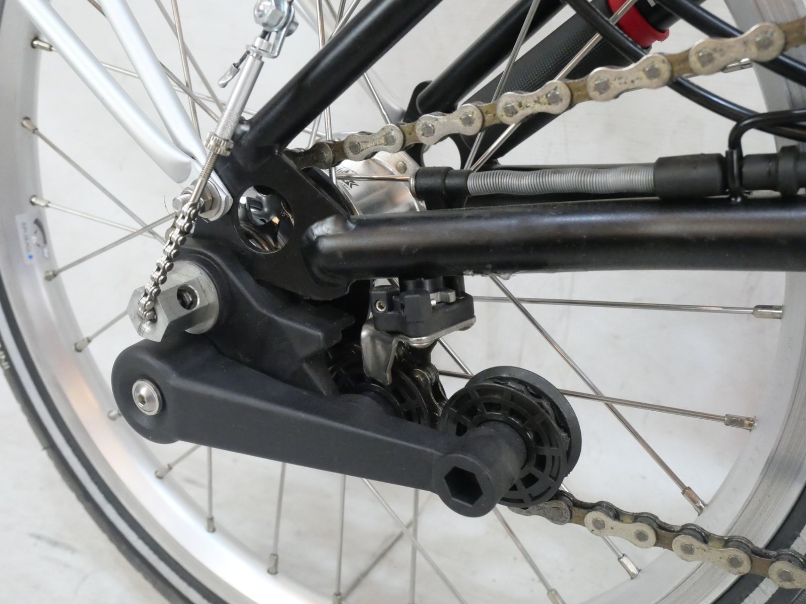 バイチャリ浦和ベース