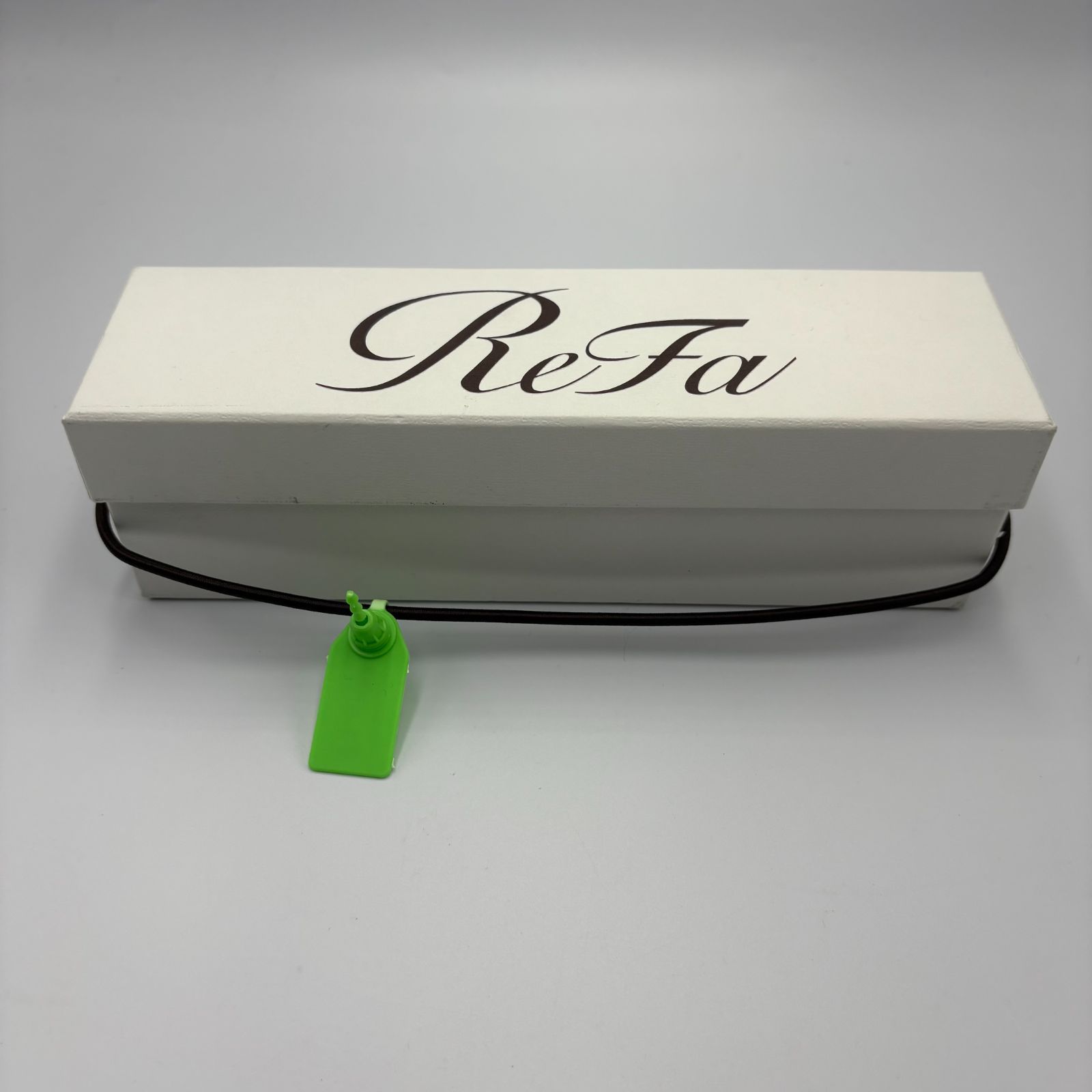 RE-AI02A 動作
