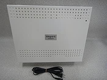 【中古】「非常に良い」ET-iE/S-ME-SP 日立 IE主装置(内線6 SLT2) ビジネスフォン 中古】 ET-iE/S-ME-SP 日立 IE主装置 (内線6 SLT2) ビジネスフォン