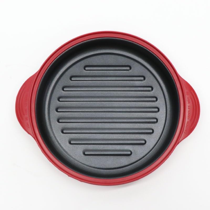 Modere 電子レンジ調理器（Modéré らくらくクック 短い 電子レンジ調理 