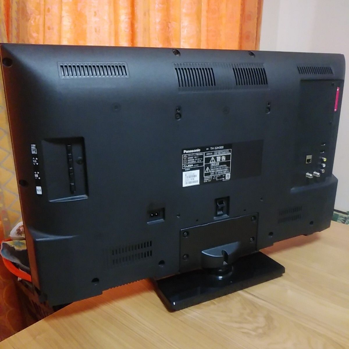 Panasonic TH-32H300 テレビ 2021年製