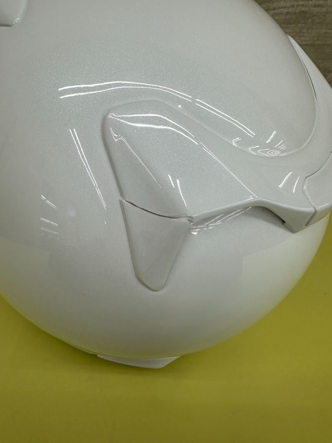 ♪ Arai