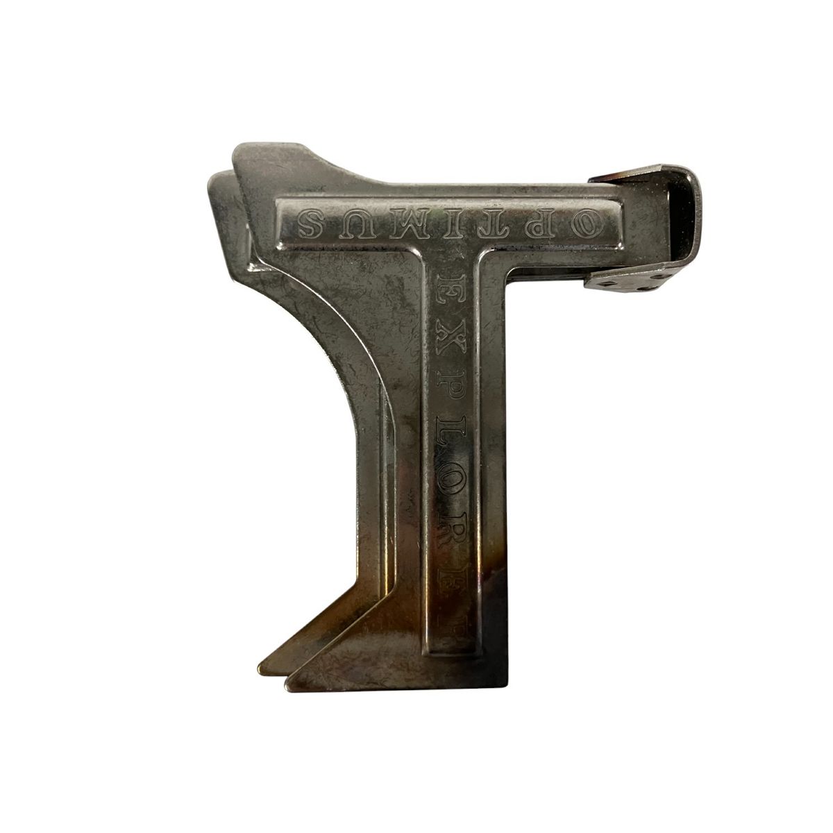 シングルバーナー