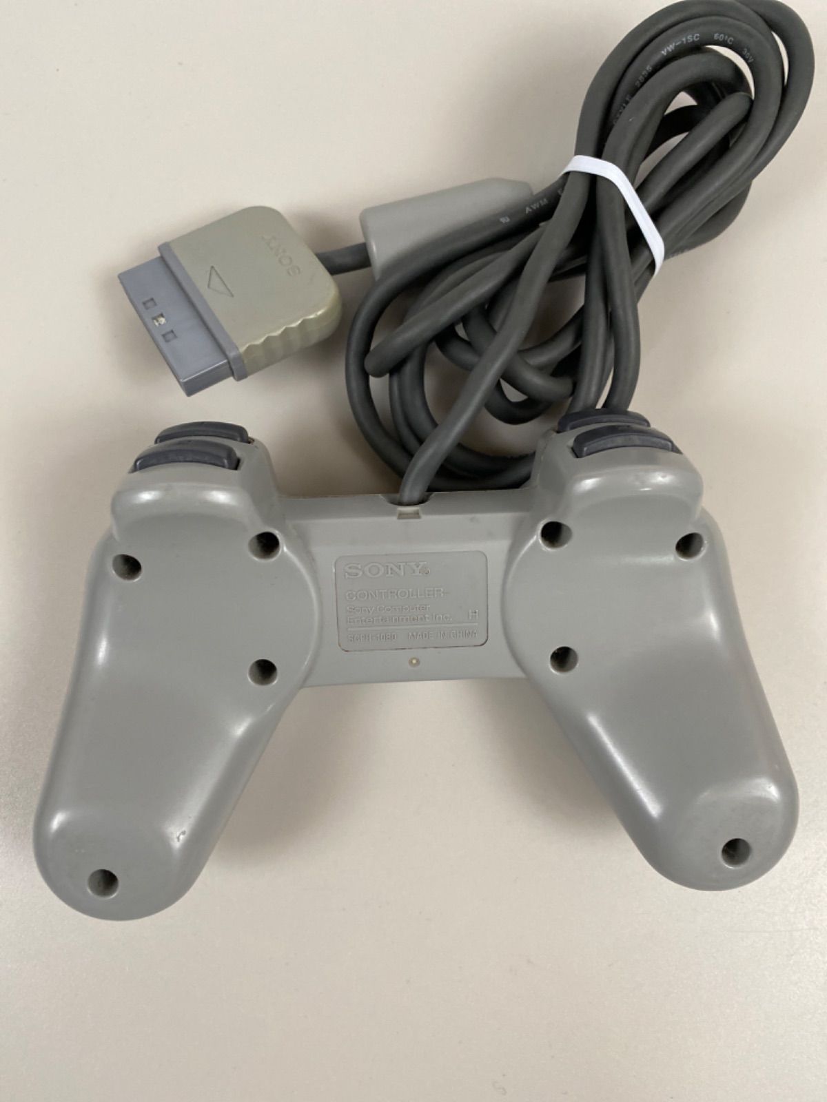 PlayStation  本体  SCPH-5500 動作品