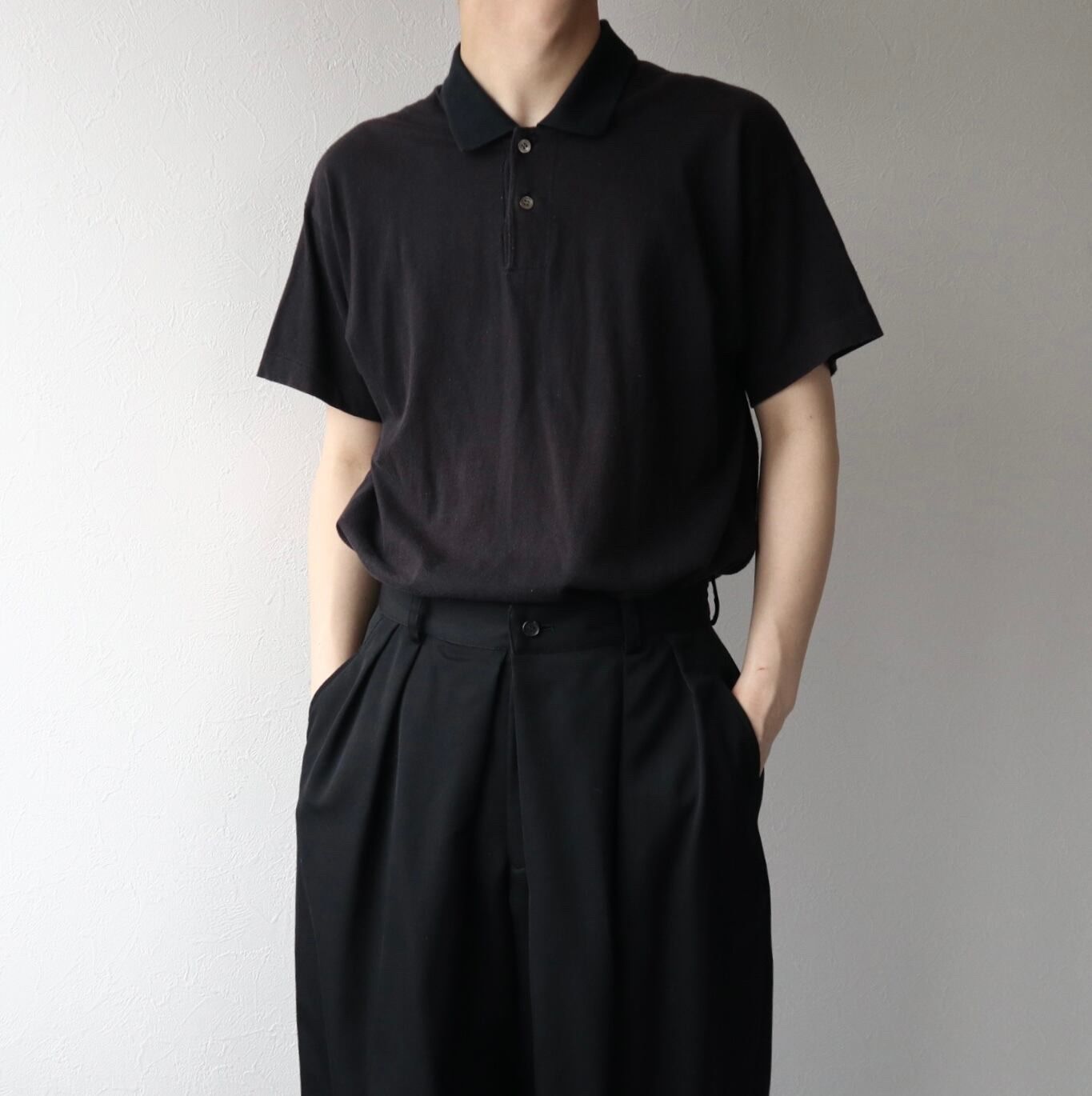 1984SS COMME des GARCONS HOMME - メルカリ