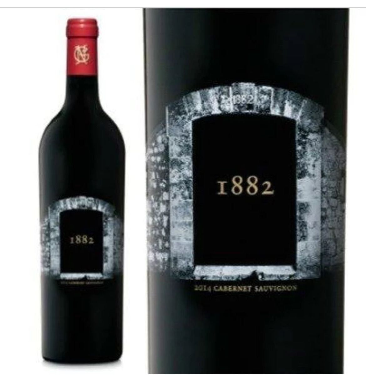 CH.CALON シャトー・カロン・セギュール[2001] 赤ワイン Chateau Calon