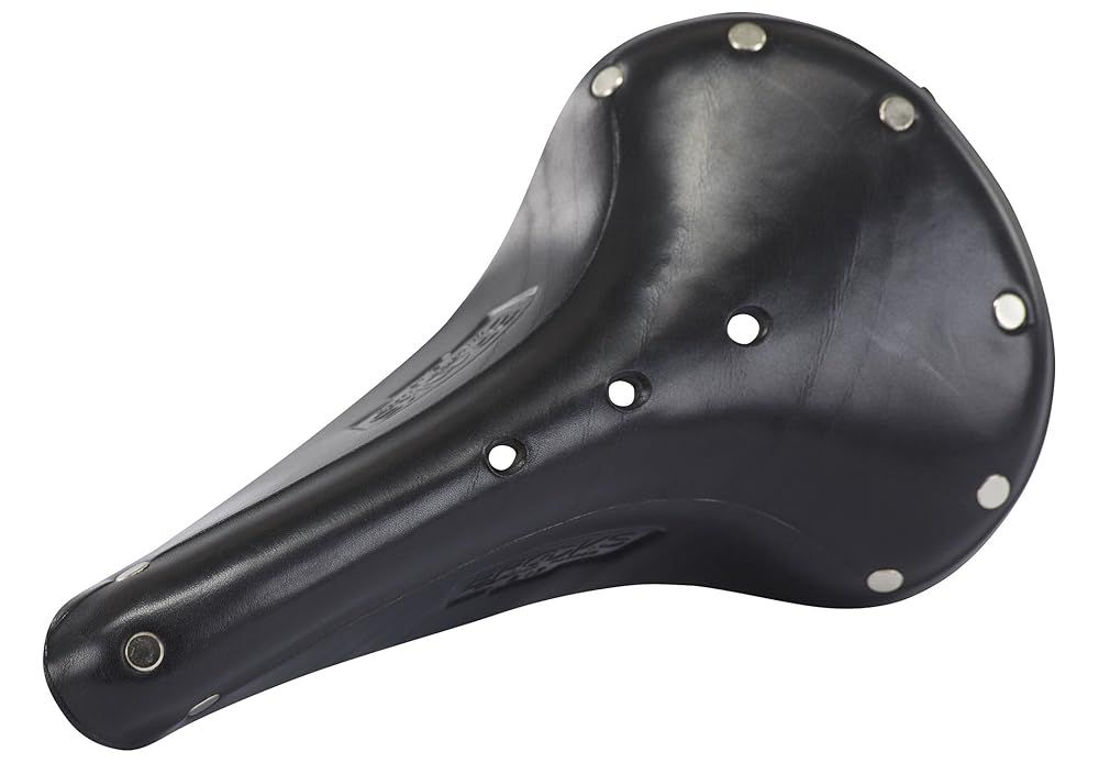 ブルックス B17 NARROW サドル ブラック