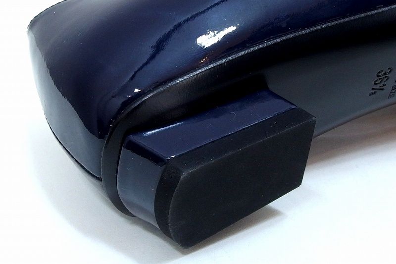 スクエアバックル 36.5