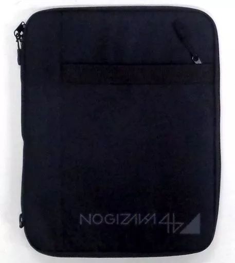 乃木坂46 ガジェットケース 2020年 福袋 ③ 中古】収納・携帯用アイテム [単品] 乃木坂46 ガジェットケース
