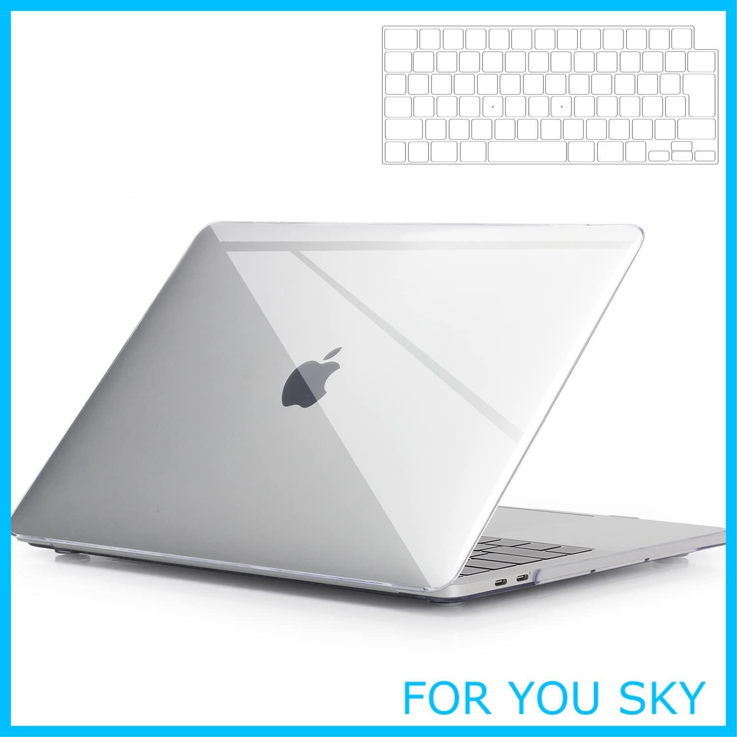 数量限定】YOFITAR for Macbook Air M2 ケース 13.6インチ A2681 2022