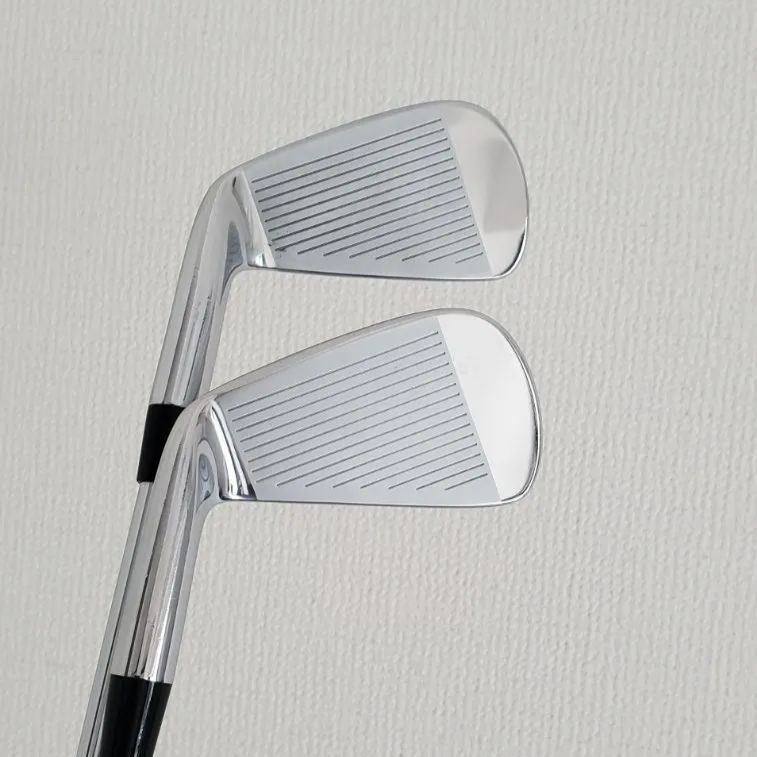Nike VR Pro Combo ナイキ プロコンボ アイアンセット P〜4番