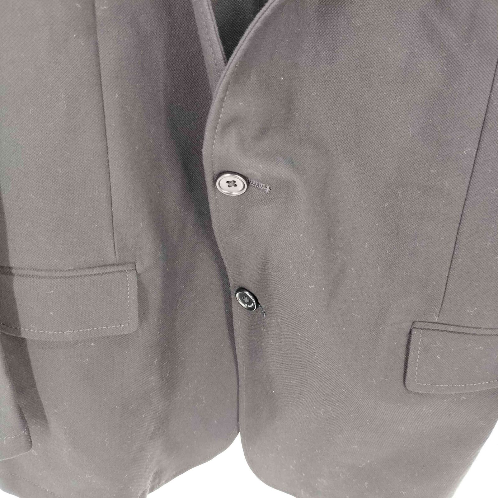 シーケーカルバンクライン ck Calvin Klein 3L 2Bテーラードジャケット 