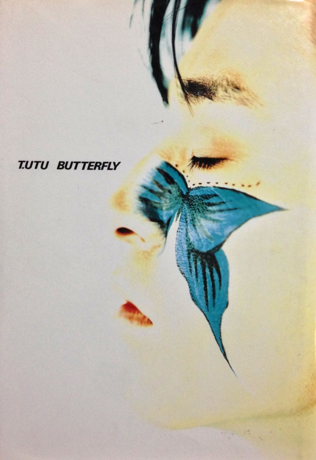  T-UTU BUTTERFLY その他