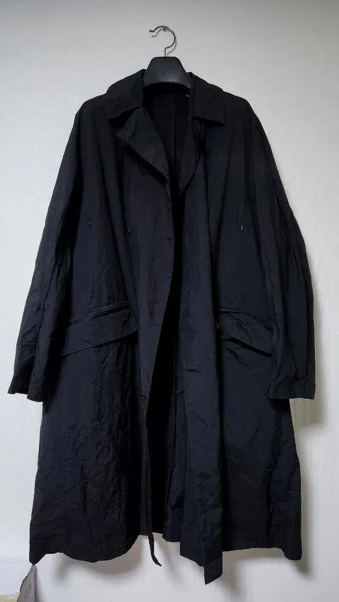 TEATORA　Device Coat DT-UR　Black TEATORA(テアトラ) Device Coat Pデバイスコートパッカブル