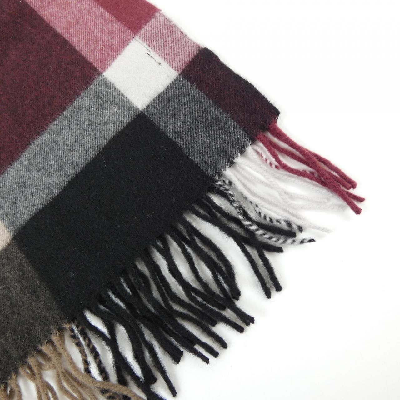 ブラックレーベルクレストブリッジ BLACK LABEL CRESTBRI MUFFLER