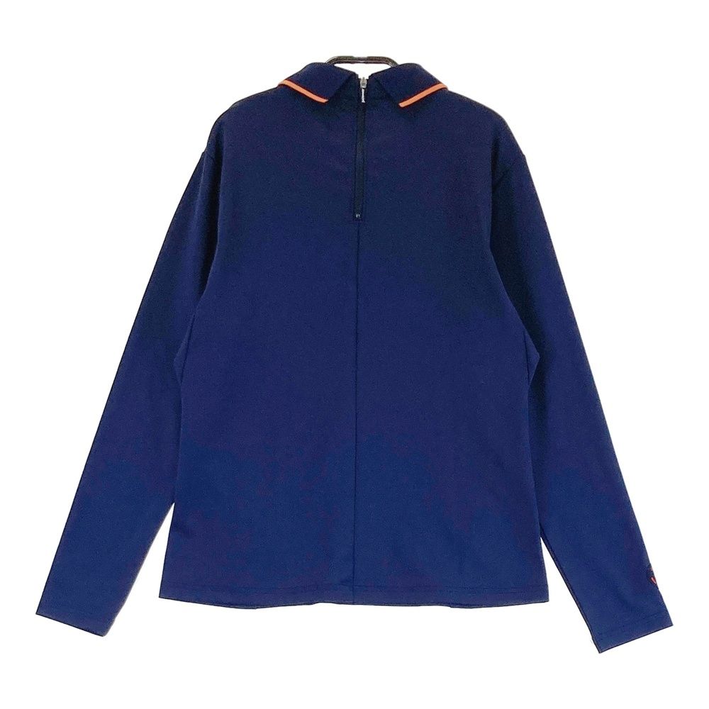 JUN & ROPE ゴルフウェア レディース L JUN&ROPE' ジュンアンドロペ