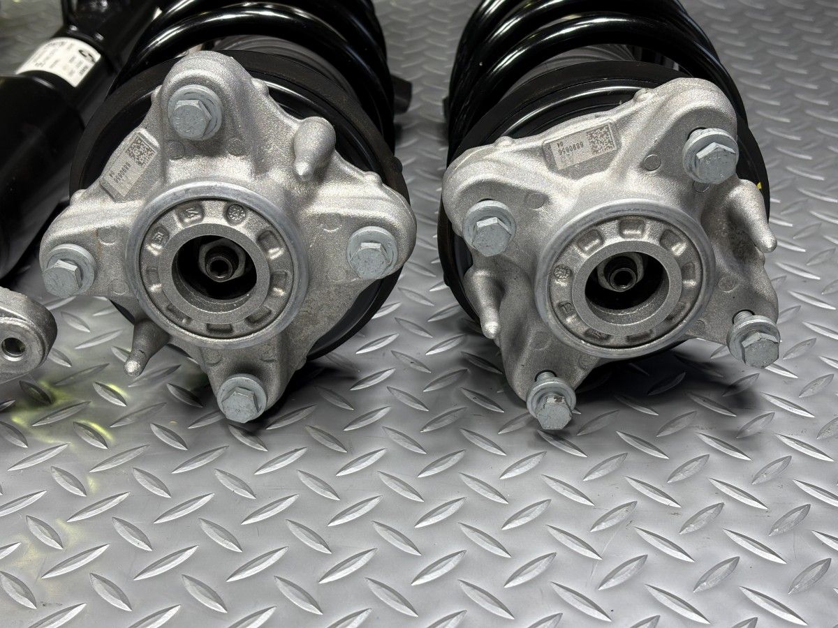 スープララリー14ポンド 送料無料【走行少】A90/91系 トヨタ GRスープラ RZ 純正