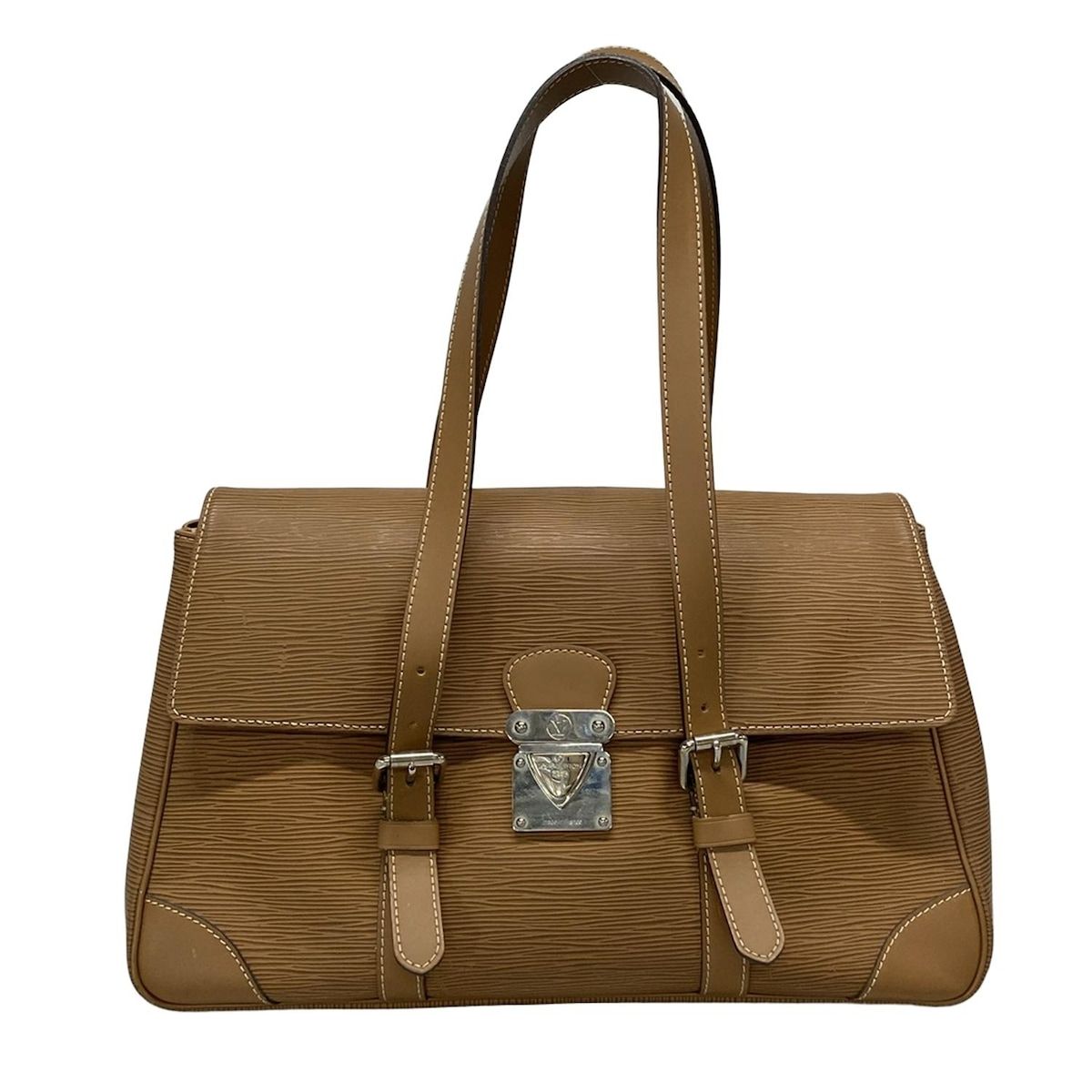 LOUIS VUITTON(ルイヴィトン) ショルダーバッグ エピ セギュールMM  