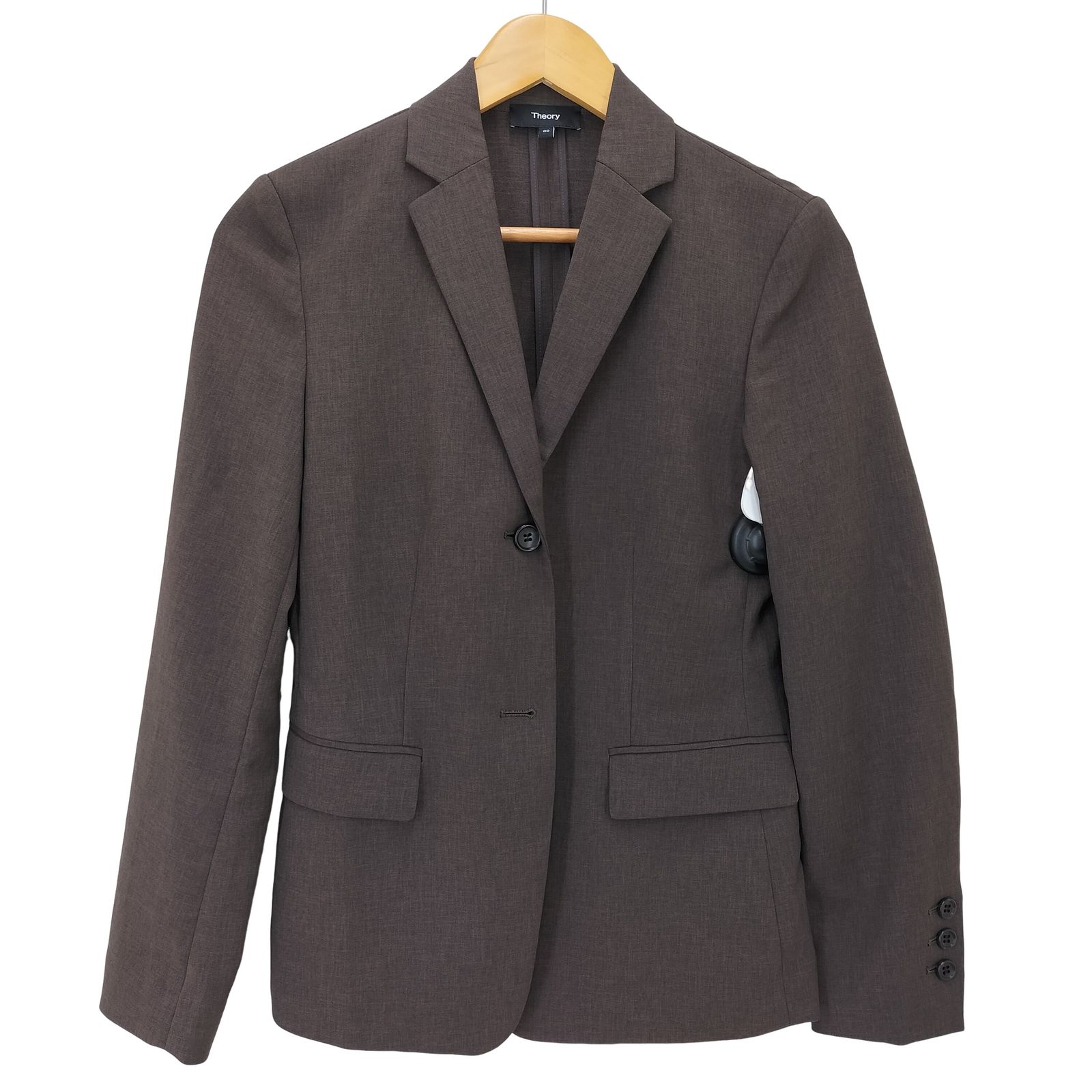 24SS セオリー crisp twill sb slim blazer ul 24SS セオリー crisp twill sb slim blazer ul セオリー theory