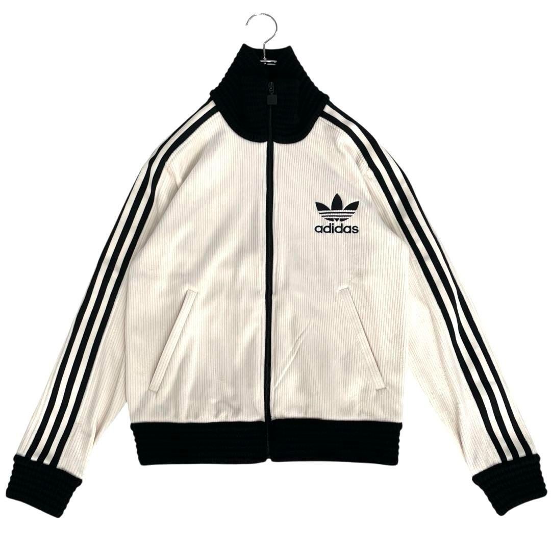 8228 adidas プレミアム ベッケンバウアー リュクス トラックトップ