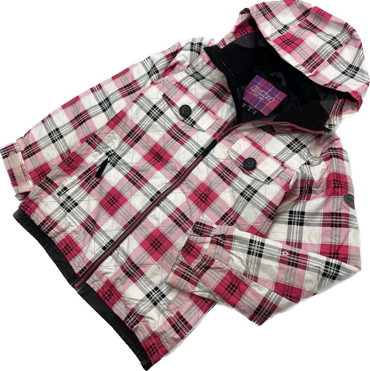 モンベル、防水パンツ、スキーウェア、女性Mサイズ mont-bell