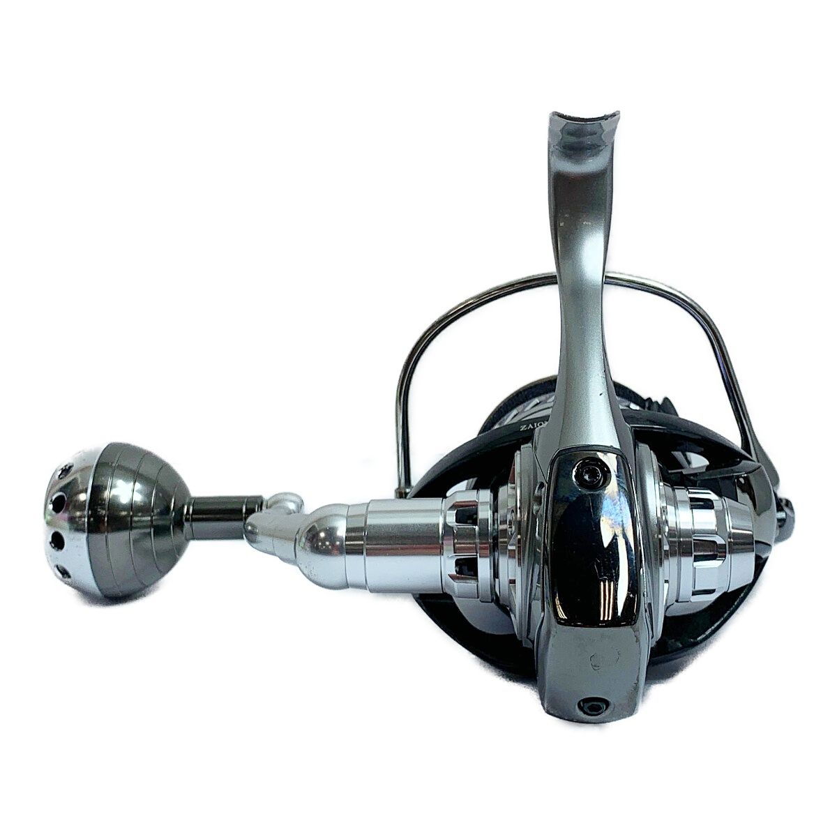 DAIWA - ★★DAIWA ダイワ スピニングリール 10ソルティガ4500 059505 DAIWA ダイワ スピニングリール 10ソルティガ4500 059505