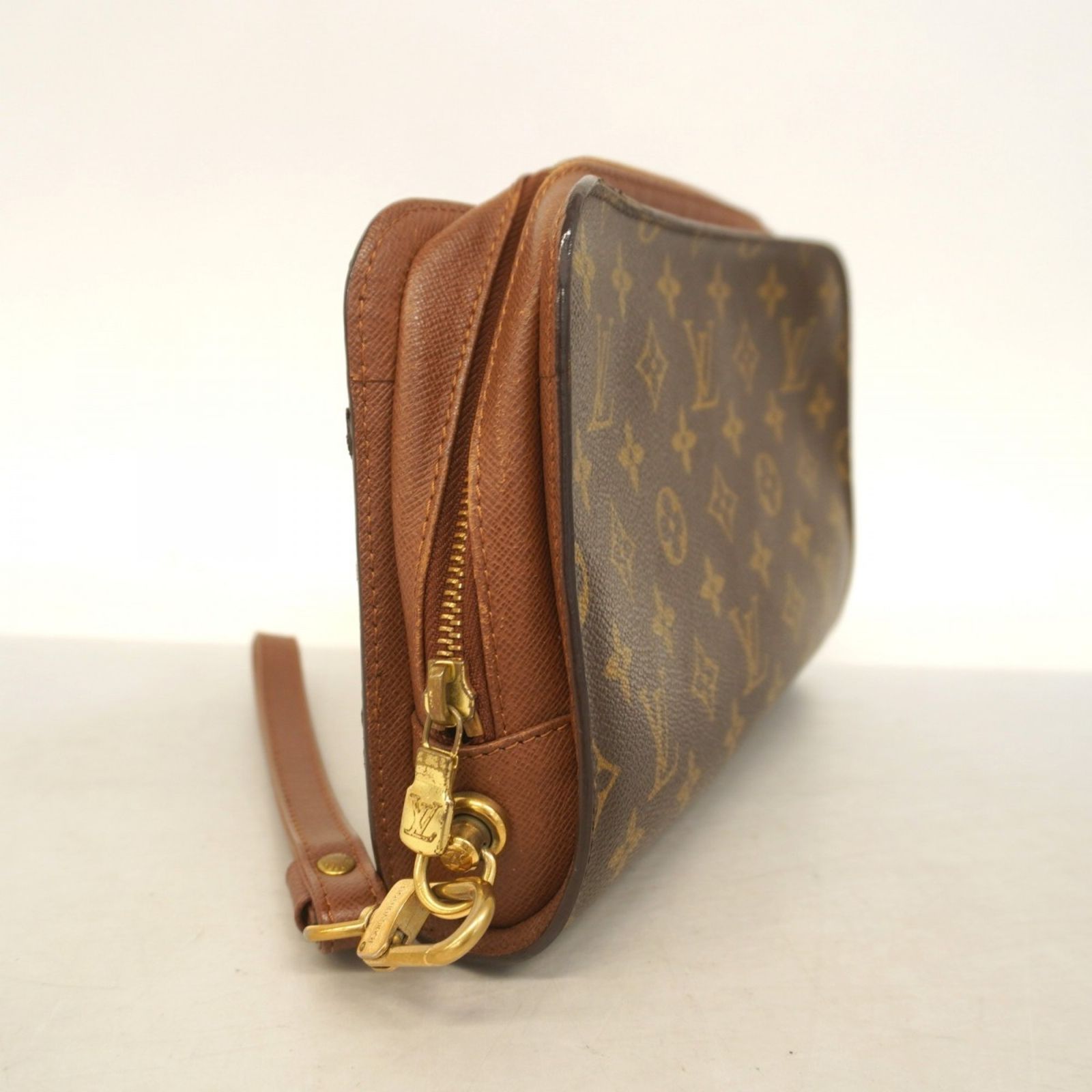 ルイ・ヴィトン(Louis Vuitton) ルイ・ヴィトン クラッチバッグ