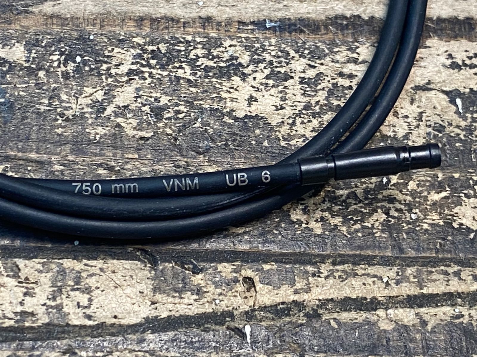 JG766 シマノ SHIMANO EW-SD300 エレクトリックワイヤー Di2