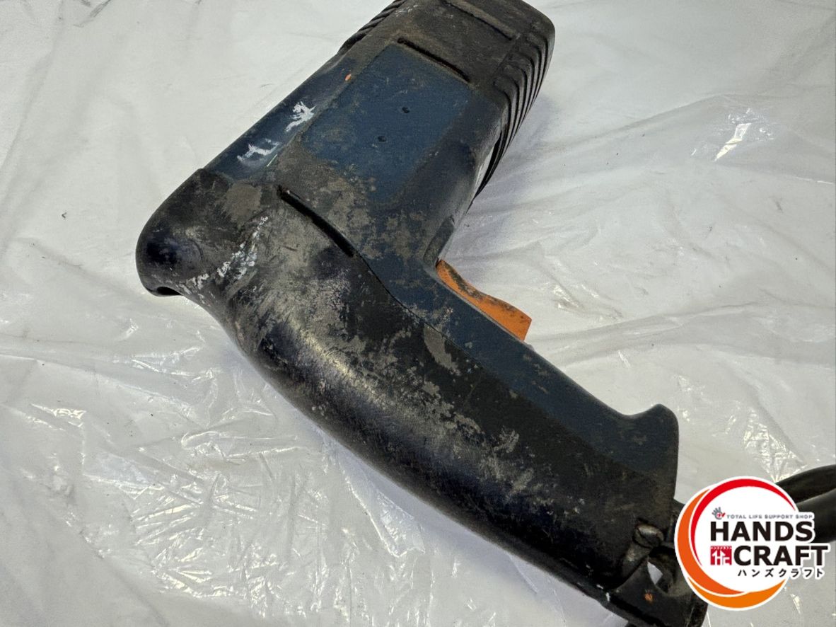 中古　ボッシュ(BOSCH) ハンマドリル GBH2-22E ▽【中古】ボッシュ GBH2/22E型 電子無段変速ハンマードリル