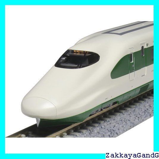 KATO  E2系1000番台200系カラー 10両セット 【特別企画品】 KATO E2系1000番台新幹線 200系カラー 10両セット (特別企画品
