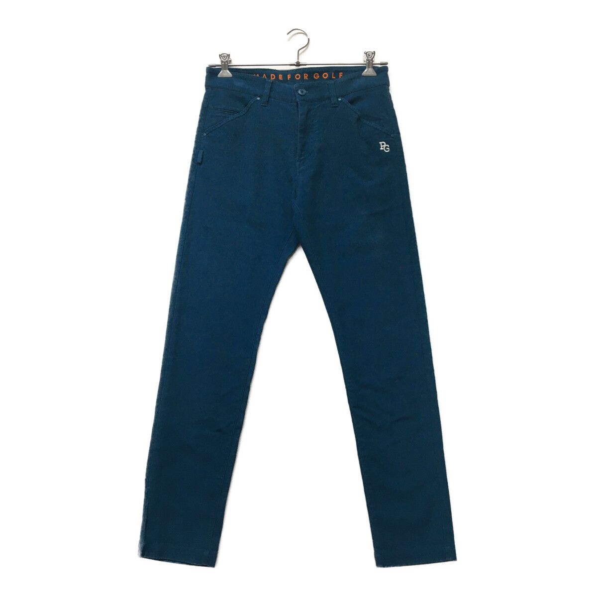 パーリーゲイツ ストレッチスキニーパンツ☆ PG】【直営店舗&公式