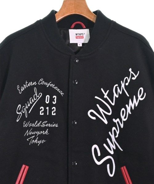 Supreme ブルゾン（その他） メンズ 【古着】【中古】【送料無料