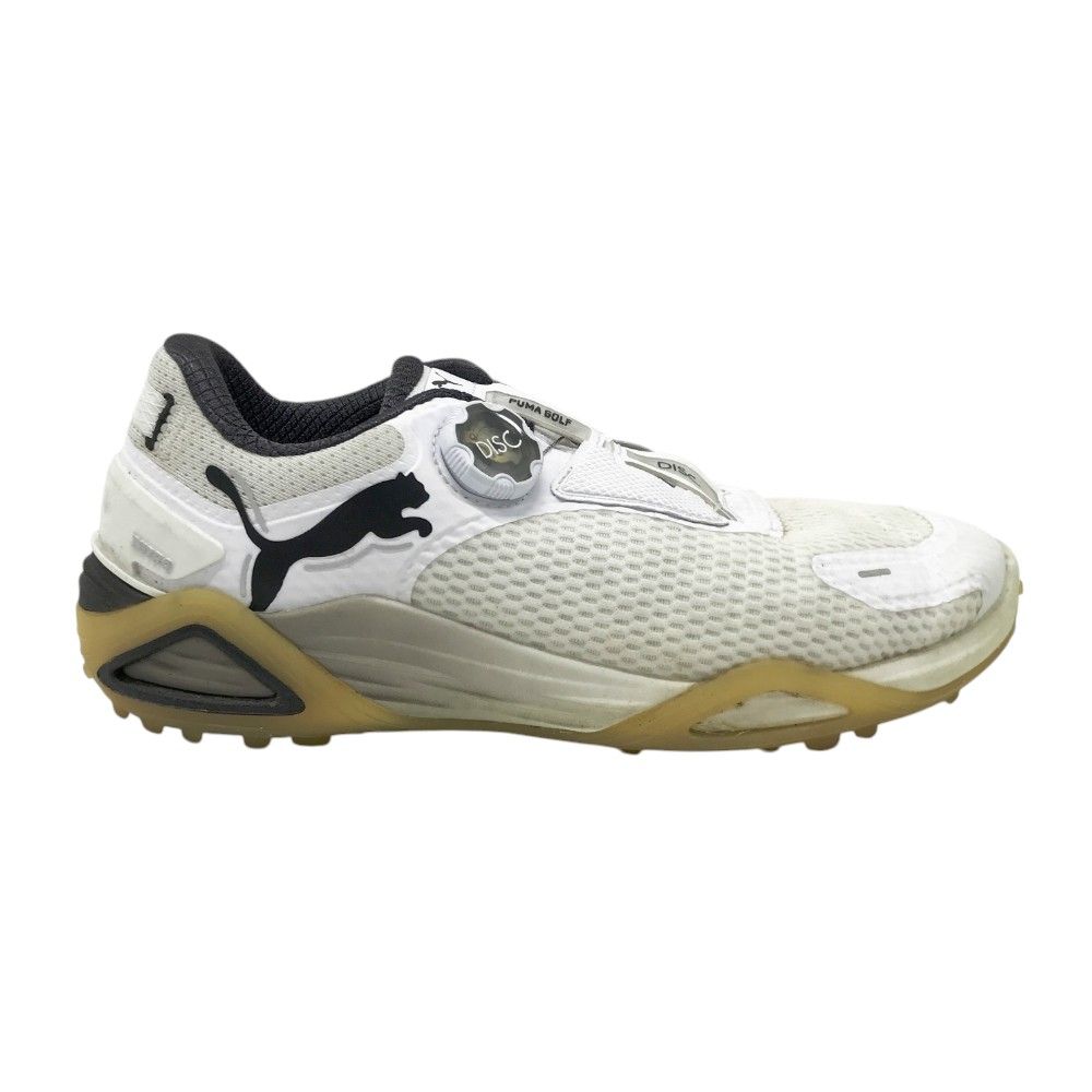 PUMA GOLF プーマゴルフ 310219 ゴルフシューズ シャドウ